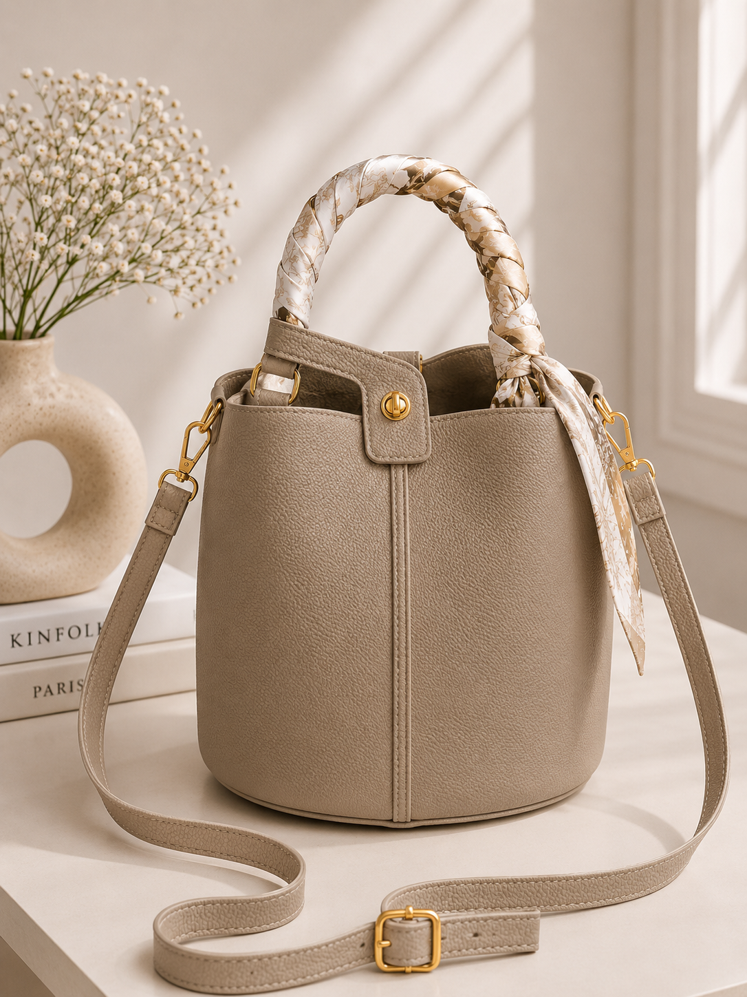 Handbag