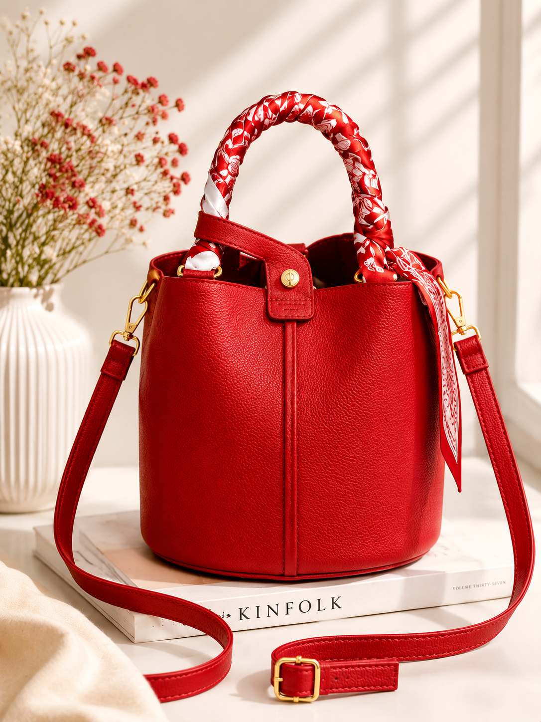 Handbag